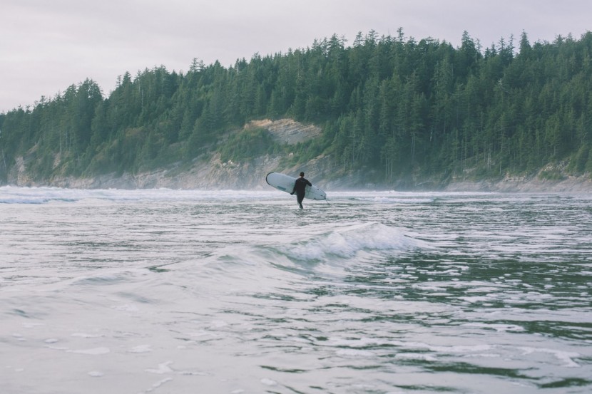 Découvrez quelques-uns des plus beaux spots de surf au monde