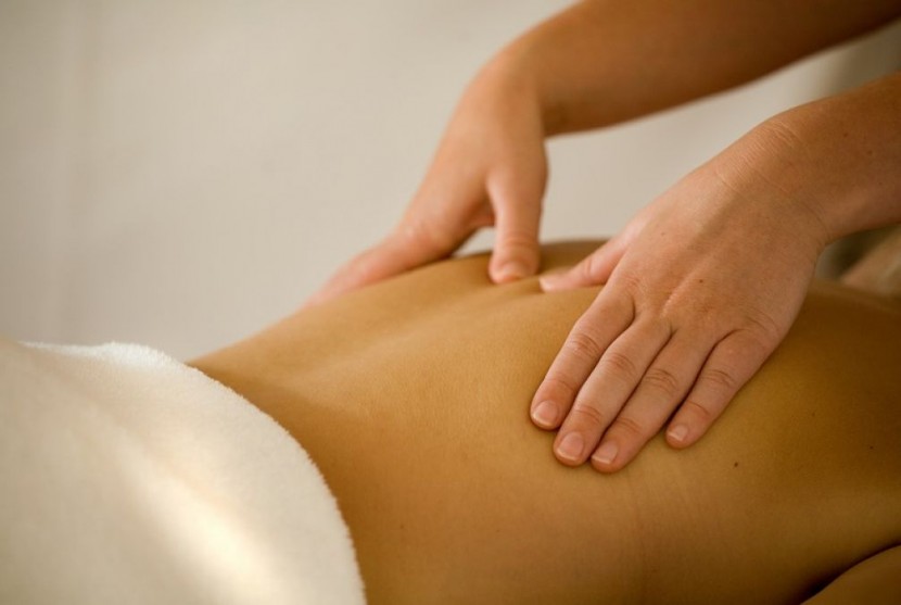 Tout savoir du massage thaïlandais