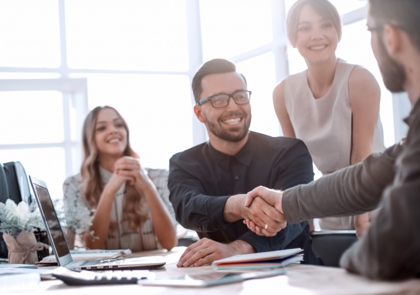 Faire du coaching manager pour une meilleure croissance d’équipe