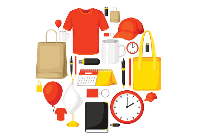 La communication publicitaire par les goodies