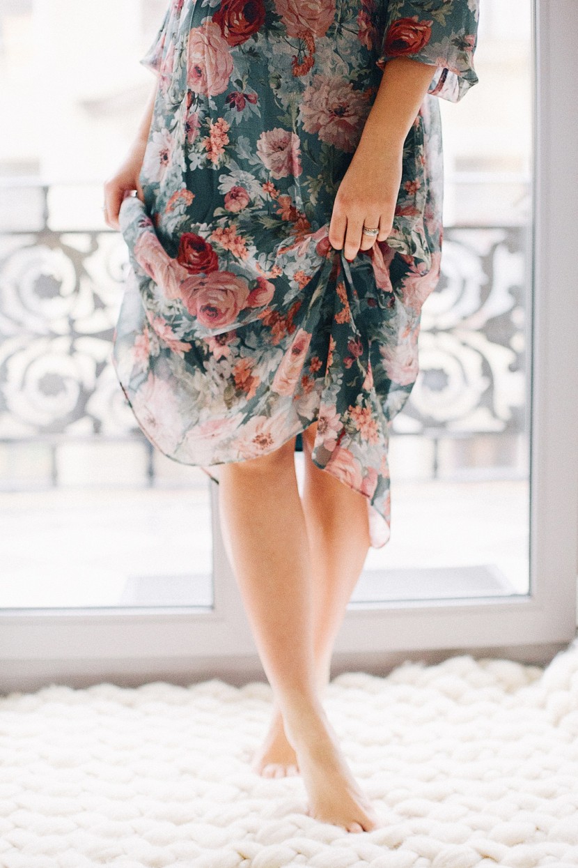 Culotte menstruelle : un succès grandissant