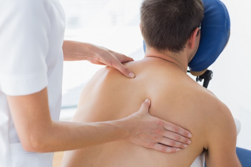 Le massage pour lutter contre le stress en entreprise