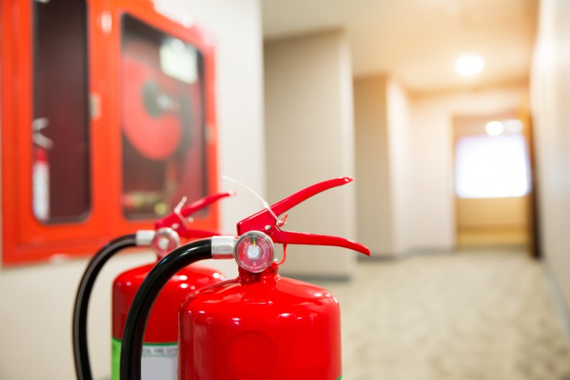 La sécurité incendie, une affaire d’expert