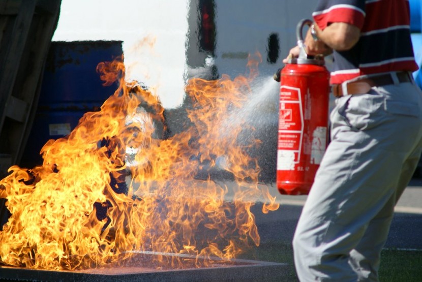 L’importance d’une formation sécurité incendie