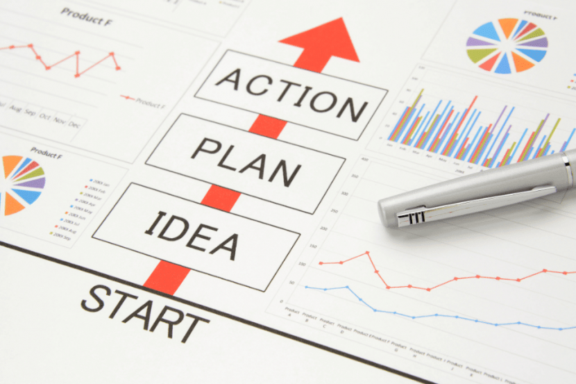 Business plan en ligne : les avantages