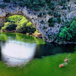 Vallon-Pont-d’Arc