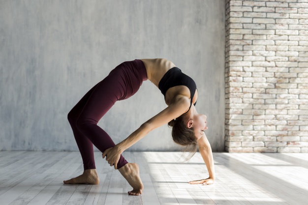Focus sur le yoga