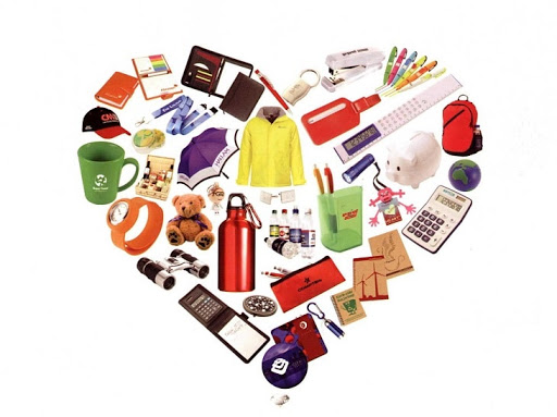 La communication par l’objet : un support marketing performant