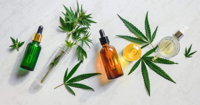 Ce qu’il faut savoir sur l’achat de CBD