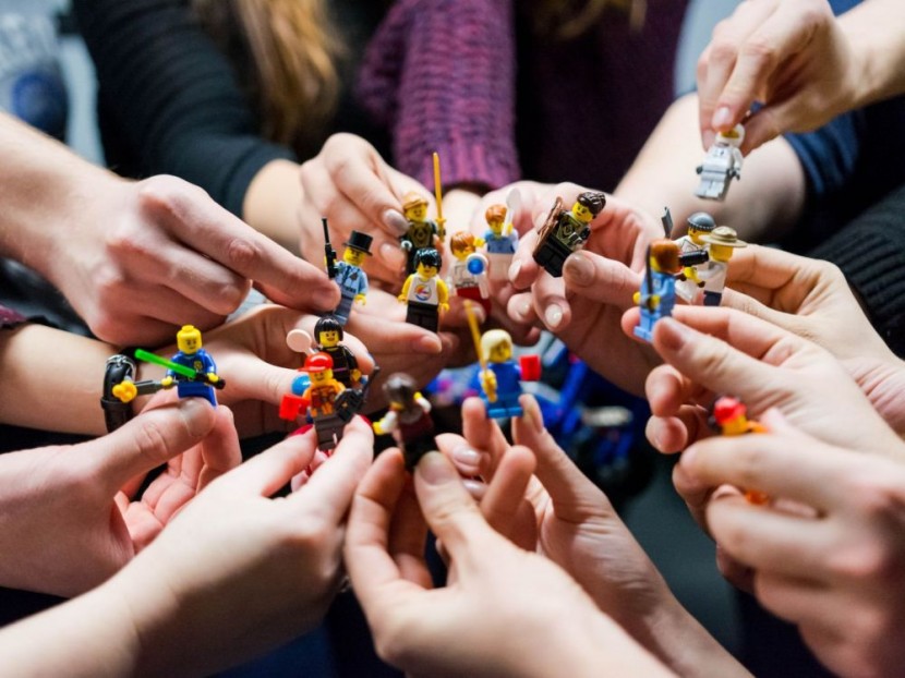 Team building : quels sont ses avantages ?
