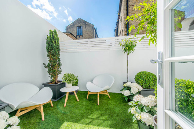 En quoi consiste un aménagement de jardin ?